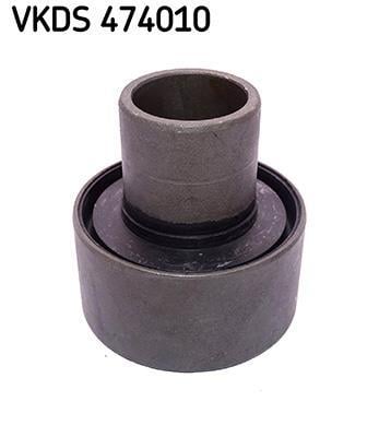 Corpo do eixo SKF ref. VKDS 474010